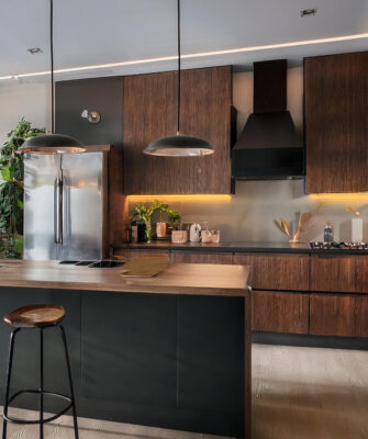 Kitchens
