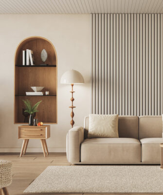 Interior Renovations