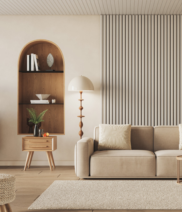 Interior Renovations